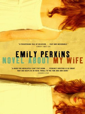 cover image of Novel About My Wife
